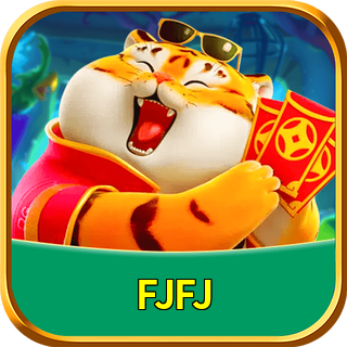 FJFJ logo